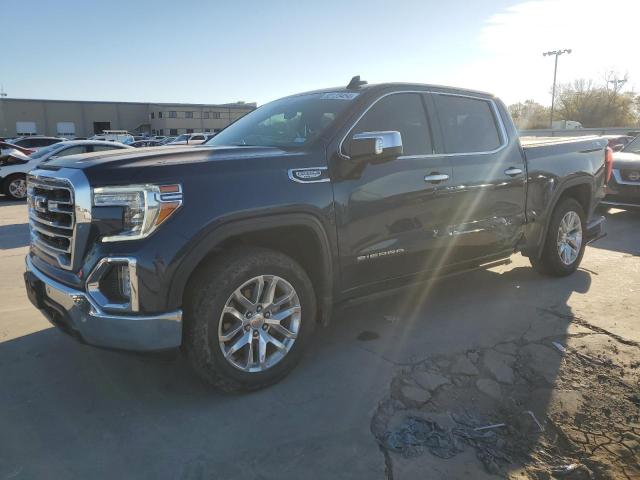 3GTU9DET9NG171236 GMC SIERRA LIM 2022