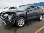 2021 CHEVROLET BLAZER 2LT - 3GNKBCR46MS570858