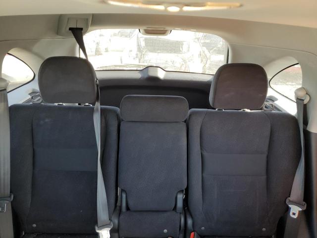 3CZRE4H5XBG706336 2011 HONDA CRV