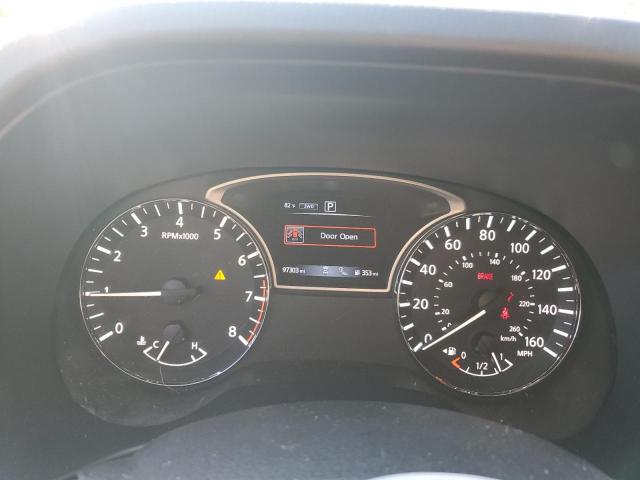 2020 NISSAN PATHFINDER - 5N1DR2BM2LC609253