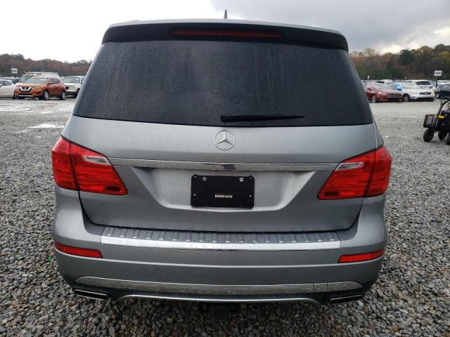 VIN 4JGDF6EE0FA596006 2015 MERCEDES-BENZ GL-CLASS no.6