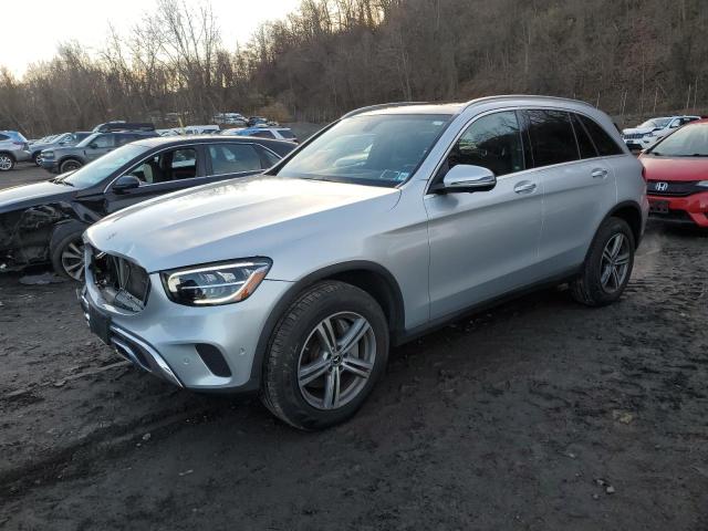 VIN WDC0G8EB7LF703658 2020 MERCEDES-BENZ GLC-CLASS no.1