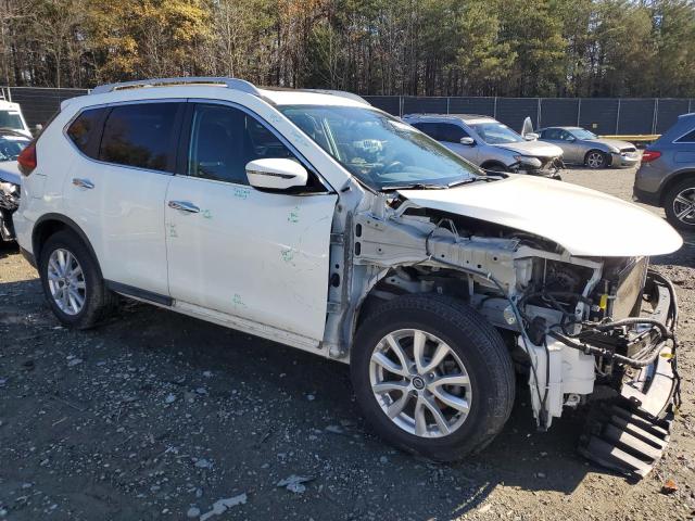 2017 NISSAN ROGUE S - 5N1AT2MT6HC897519