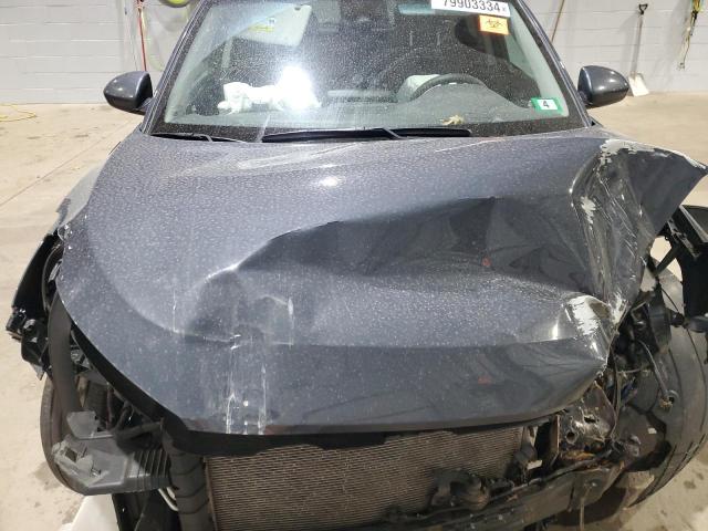 2019 HYUNDAI TUCSON SE - KM8J2CA40KU079968