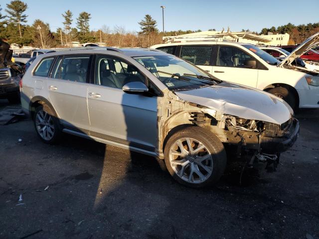 VIN 3VWH17AU0HM527469 2017 VOLKSWAGEN GOLF no.4