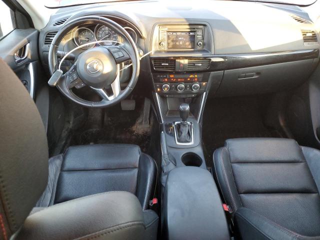 2015 MAZDA CX-5 GT - JM3KE4DY4F0475264