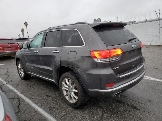2015 JEEP GRAND CHER - 1C4RJFJG8FC136807