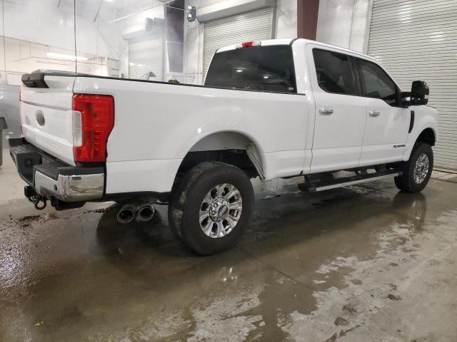 2019 FORD F250 SUPER - 1FT7W2BT9KEC47801