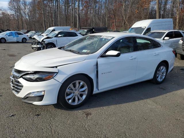 VIN 1G1ZD5ST5PF224395 2023 Chevrolet Malibu, LT no.1