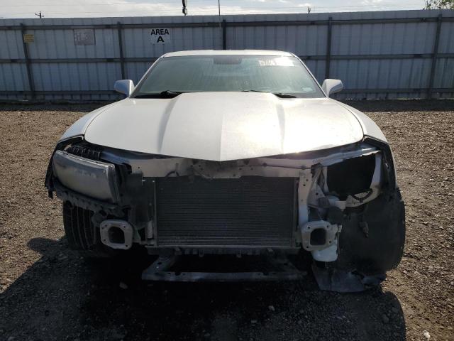 2015 CHEVROLET CAMARO LS - 2G1FB1E33F9125207