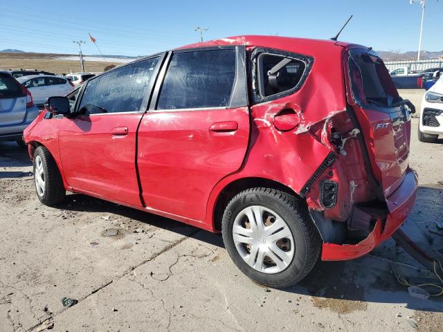 Vin: jhmge8h26ac010616, lot: 80514404, honda fit 20102