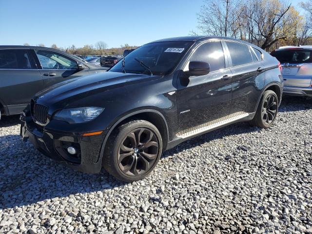 BMW X6 XDRIVE5