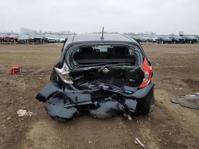 2015 NISSAN VERSA NOTE - 3N1CE2CP0FL399056