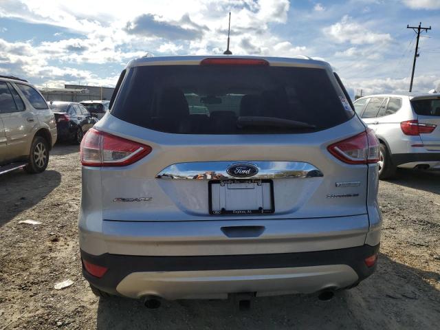 VIN 1FMCU0J98EUD06583 2014 FORD ESCAPE no.6