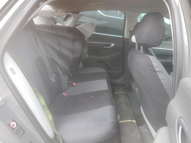 2020 HYUNDAI SONATA SEL - 5NPEL4JAXLH039651