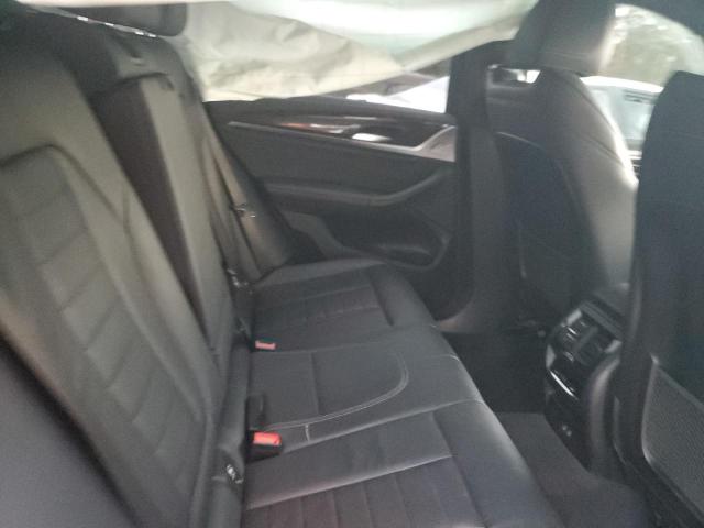 2020 BMW X3 SDRIVE3 - 5UXTY3C02L9C80637