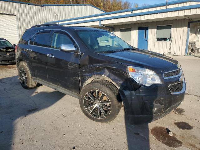 2015 CHEVROLET EQUINOX LT - 1GNFLFEK5FZ129796