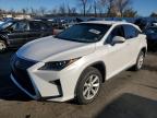 2016 LEXUS RX 350 - 2T2ZZMCA1GC011514