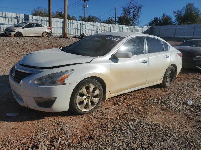 Vin: 1n4al3ap6fn304265, lot: 81923034, nissan altima 2.5 2015 img_1