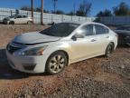 2015 NISSAN ALTIMA 2.5 - 1N4AL3AP6FN304265