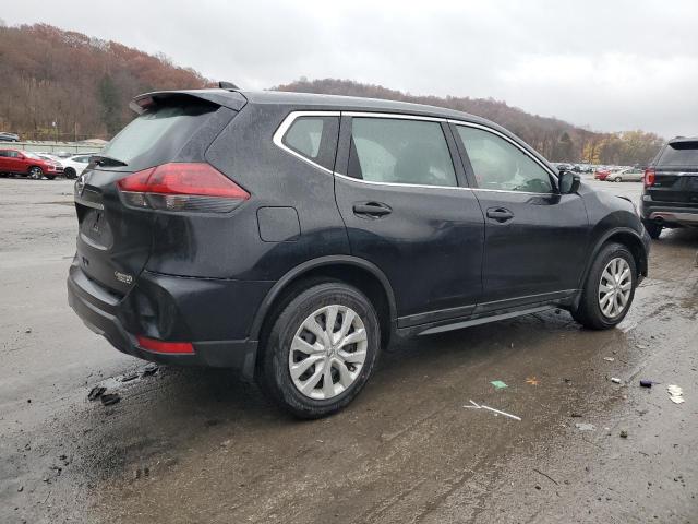 5N1AT2MT1KC778672 Nissan Rogue S 2019