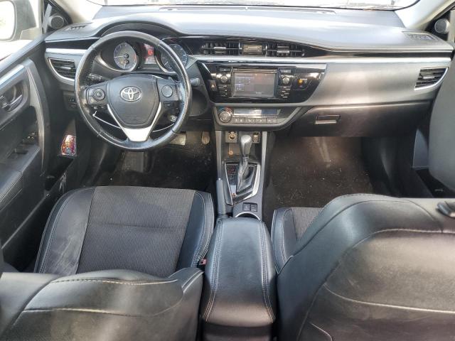 2015 TOYOTA COROLLA L - 2T1BURHE4FC477837