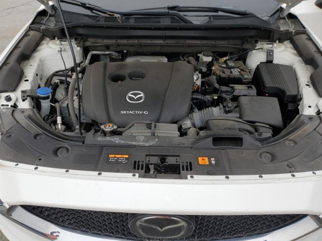 2021 MAZDA CX-5 GRAND - JM3KFBDM4M1344602