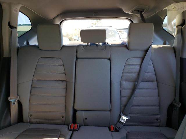 2022 HONDA CR-V EX - 5J6RW2H52NA015239