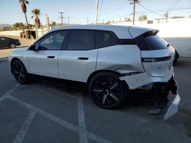 2024 BMW IX XDRIVE5 WB523CF08RCR05974