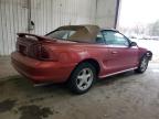 Lot #3025105185 1996 FORD MUSTANG GT