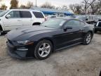 2018 FORD MUSTANG - 1FA6P8TH1J5126965