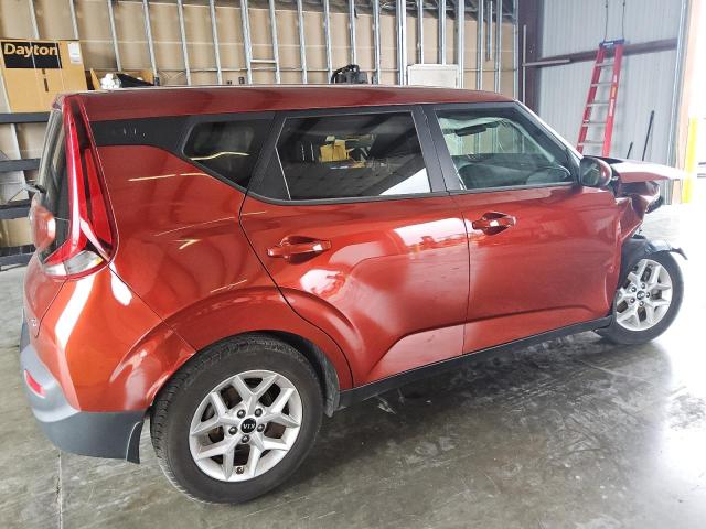 2020 KIA SOUL LX - KNDJ23AU3L7118895