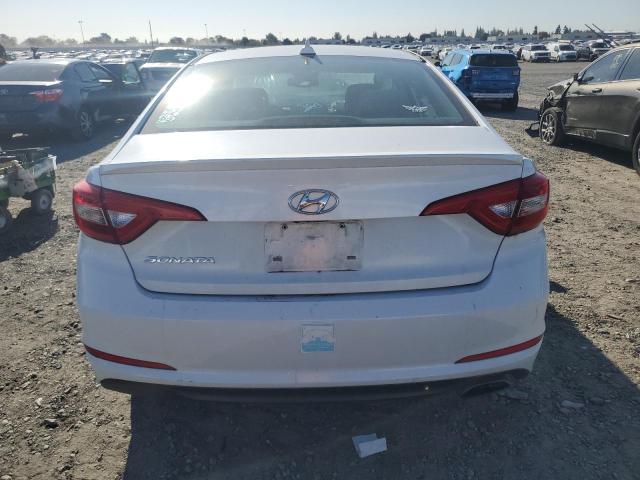 VIN 5NPE24AFXGH314228 2016 Hyundai Sonata, SE no.6