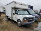 CHEVROLET EXPRESS photo