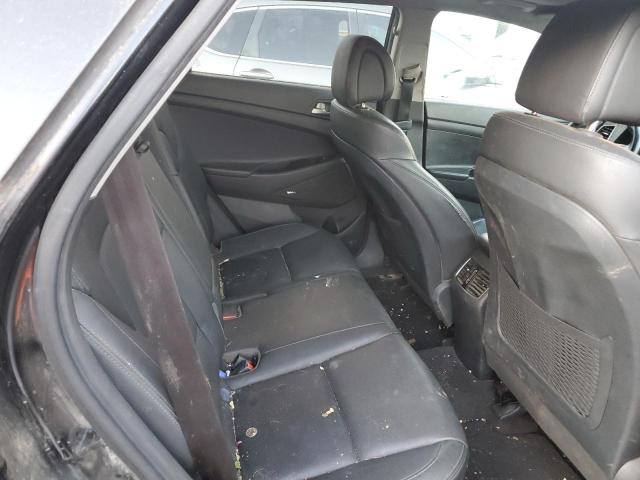 2018 HYUNDAI TUCSON VAL - KM8J3CA22JU693060
