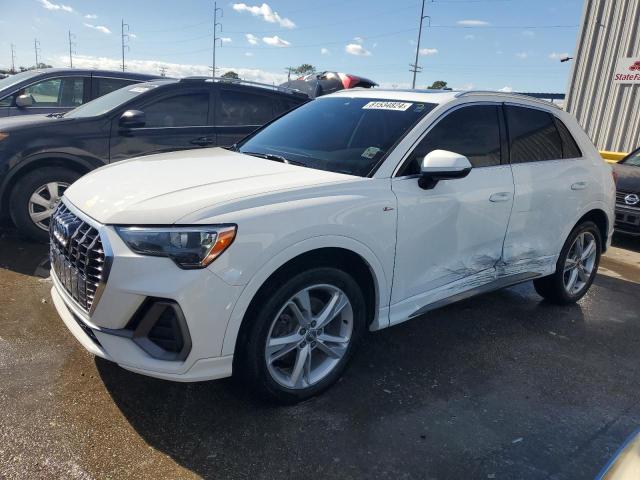 2020 AUDI Q3 PREMIUM #3038039214