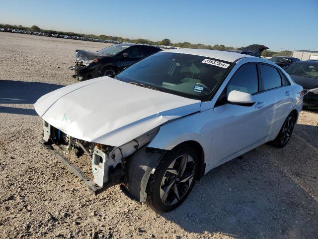 2023 HYUNDAI ELANTRA SE - 5NPLS4AG5PH096330