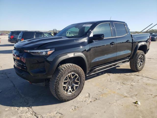 CHEVROLET COLORADO Z