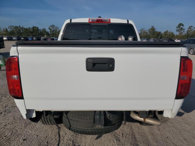 2017 CHEVROLET COLORADO - 1GCGTDEN5H1192488