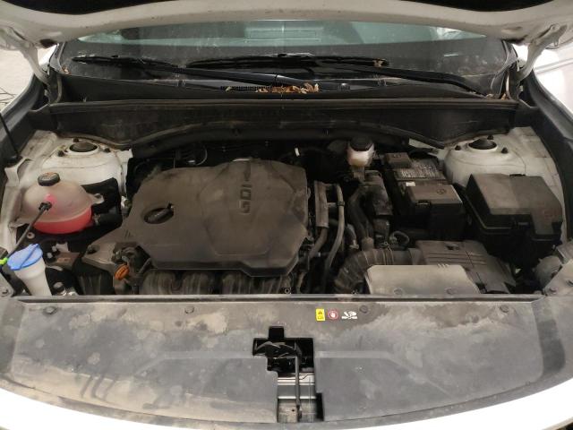 2022 KIA SORENTO LX - 5XYRGDLC3NG105214