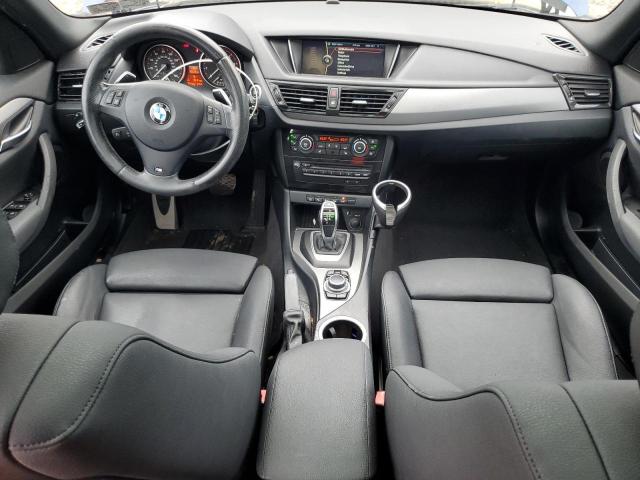 VIN WBAVL1C5XEVR92973 2014 BMW X1 no.8