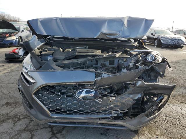 VIN 5NPE34AF0KH729502 2019 HYUNDAI SONATA no.5