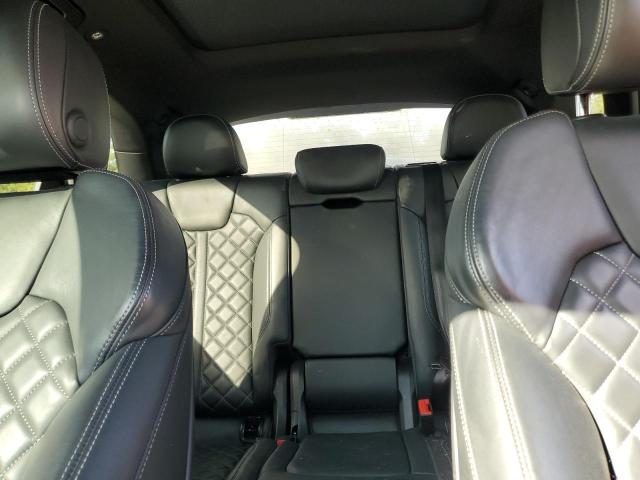 2018 AUDI SQ5 PRESTI WA1C4AFY2J2212239