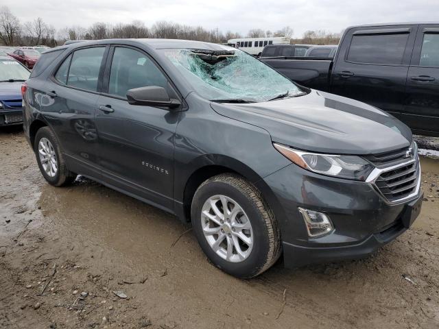 2019 CHEVROLET EQUINOX LS - 3GNAXHEV7KS621967