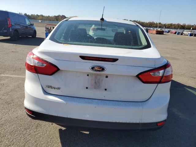 VIN 1FADP3E27DL258289 2013 Ford Focus, S no.6