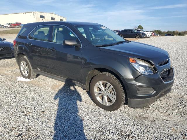 2017 CHEVROLET EQUINOX LS - 2GNALBEK1H1539123