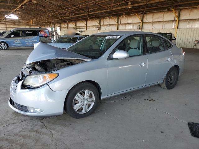 2010 HYUNDAI ELANTRA BL #2979137976