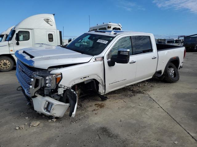 2022 GMC SIERRA K25 #3024732224