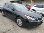 Lot #3024993126 2010 HONDA ACCORD LX