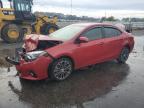 2016 TOYOTA COROLLA L - 5YFBURHE1GP491051